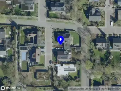 112 melding Overlastmelding Hendrik Chabotstraat in Waalwijk