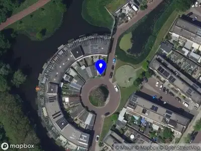 Overlastmelding Buitenrust in Dordrecht