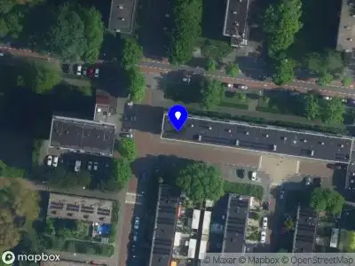 112 melding Overlastmelding Spaanse Aaklaan in Amstelveen