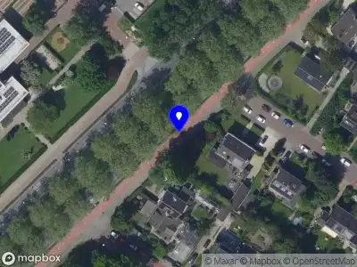 Overlastmelding Oranjelaan in Dordrecht gesloten