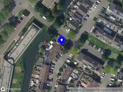 112 melding Overlastmelding Bakema-Erf in Dordrecht