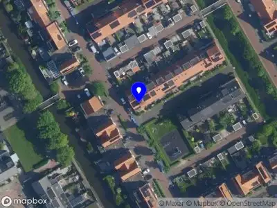 112 melding Overlastmelding Citroenvlinderstraat in Aalsmeer gesloten