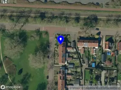 Anonieme overlastmelding Canadaparklaan in Doetinchem