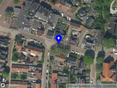 Overlastmelding Verlegde Overtoom in Castricum gesloten