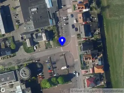 Overlastmelding  in Andijk