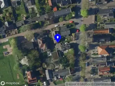 112 melding Overlastmelding Voorburggracht in Zuid-Scharwoude gesloten