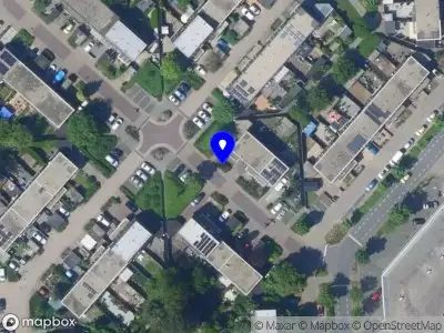 Overlastmelding Tjalk in Lelystad gesloten