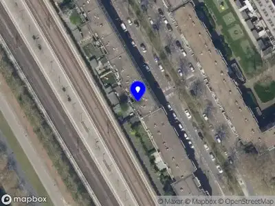 112 melding Ambulance met grote spoed naar de Oranjeboomstraat in Rotterdam