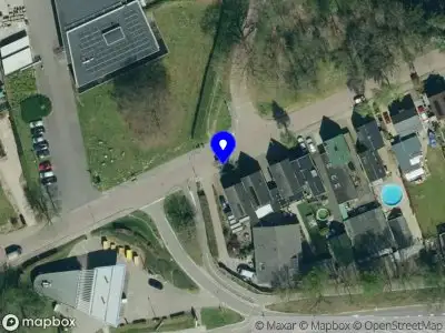 Snelheidscontrole op Asakkerweg te Ede