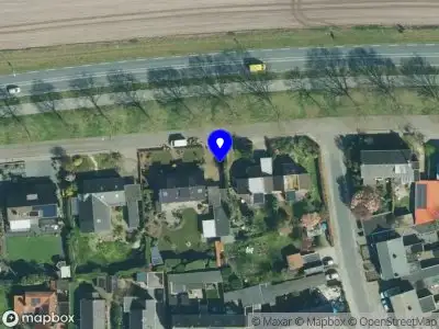 Snelheidscontrole op Henry Dunantweg te Neede