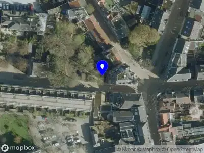 Brandweer met grote spoed naar de Schoolstraat in Tilburg