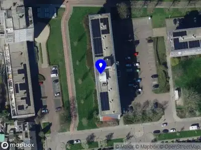 112 melding Ambulance met gepaste spoed naar de Isaäc da Costastraat in Hellevoetsluis