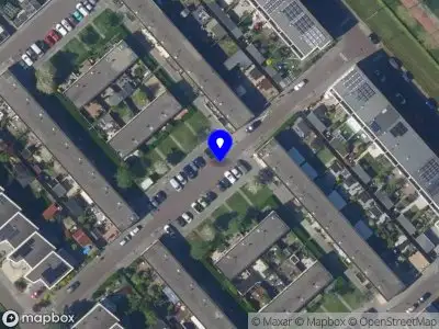 Besteld ambulance vervoer naar de Speenkruidveld in 's-Gravenhage