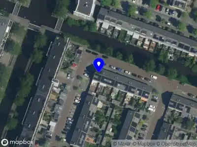 112 melding Ambulance met gepaste spoed naar de Dietrich Bonhoeffervaart in Haarlem