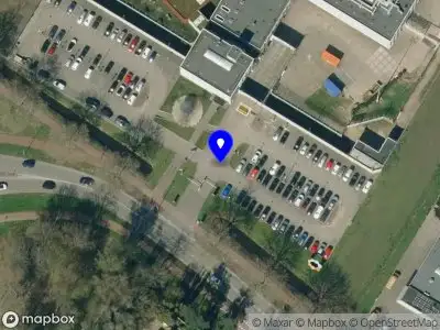 Politie naar de Ir. Molsweg in Arnhem vanwege aanrijding met letsel