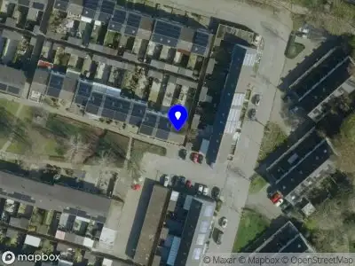 Overlastmelding Dolomietenweide in Tilburg