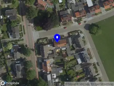 112 melding Overlastmelding Sint Jansstraat in Geleen gesloten