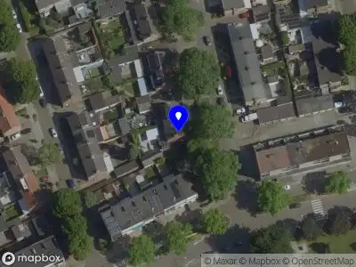 112 melding Overlastmelding Landsteinerstraat in Geleen