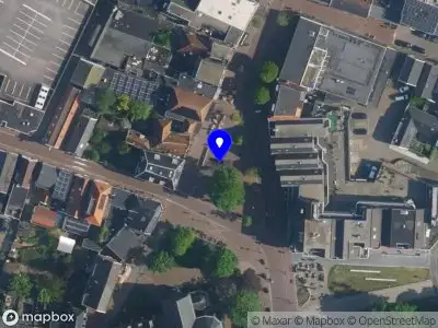 Overlastmelding Hoofdstraat in Hillegom