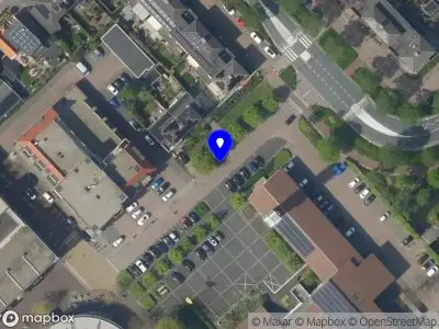 Anonieme overlastmelding Bestuurscentrum in Voorhout gesloten