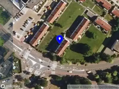 112 melding Overlastmelding Parklaan in Sassenheim gesloten