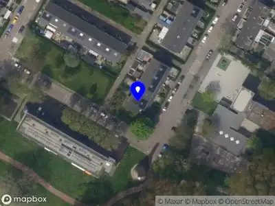 112 melding Overlastmelding Parsstraat in Katwijk