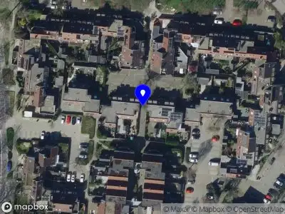 Overlastmelding Stee in Oud-Beijerland gesloten