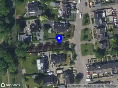 112 melding Overlastmelding Larikslaan in Sleeuwijk