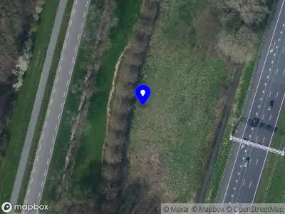 Overlastmelding Polder Oudendijk in Dordrecht