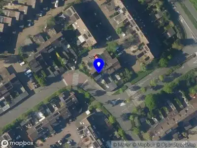 Overlastmelding Reigerskamp in Maarssen