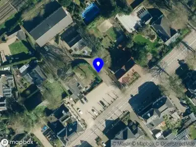 112 melding Overlastmelding Hoofdstraat in De Steeg gesloten