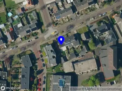 Overlastmelding Kostverloren in Elst