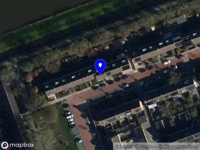 112 melding Overlastmelding Populierenlaan in Schagen gesloten