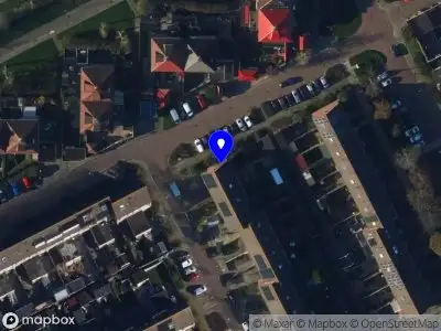 112 melding Overlastmelding Aak in Wieringerwerf