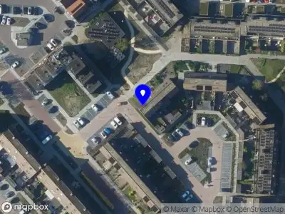 112 melding Overlastmelding met urgentie Spui in Heerhugowaard