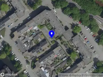 Brandweer met grote spoed naar de Dommeldalseweg in Geldrop