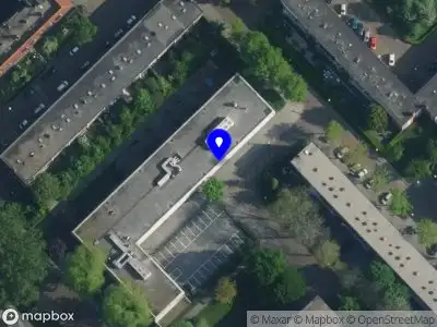 112 melding Ambulance met gepaste spoed naar de Lavoisierstraat in Amsterdam