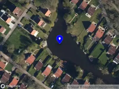 Brandweer met grote spoed naar de Paviljoenweg in Wedde vanwege afhijsen patient