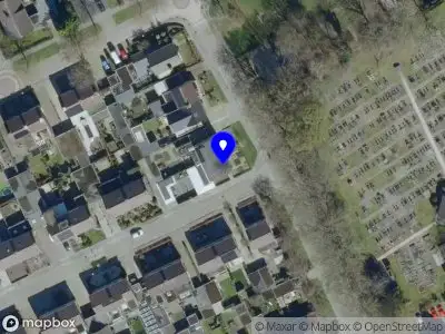 Overlastmelding André Vissersstraat in Haaren gesloten