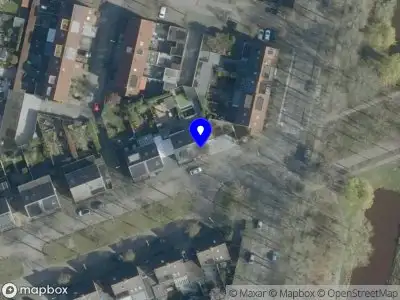 Overlastmelding Genemuidenstraat in Tilburg