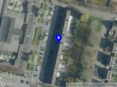 Overlastmelding Giekerkstraat in Tilburg