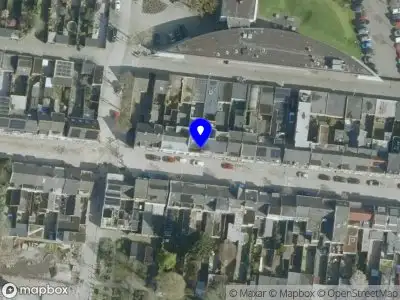 Overlastmelding  in Tilburg