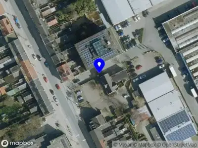 Overlastmelding Broekhovenseweg in Tilburg