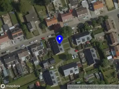 Overlastmelding Irenehof in Merkelbeek