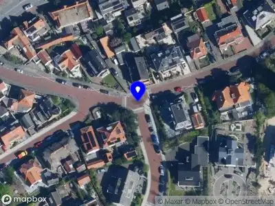 Overlastmelding Van Hardenbroekweg in Noordwijk