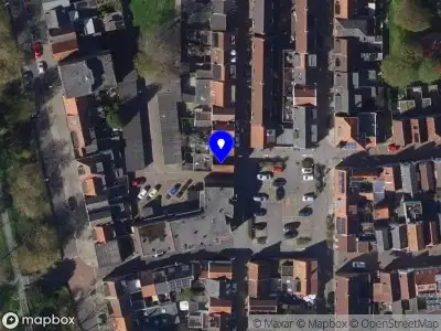 Traumahelikopter naar de Tholensstraat in Terneuzen