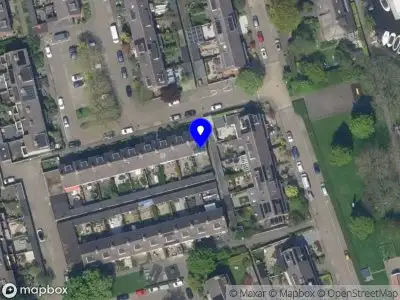 112 melding Anonieme overlastmelding Wilhelminalaan in Woubrugge