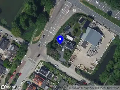 Overlastmelding Haaswijkweg Oost in Dordrecht