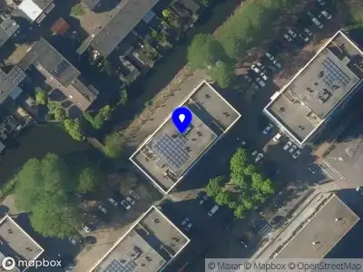 112 melding Overlastmelding Bisonspoor in Maarssen