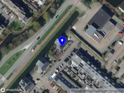 Overlastmelding Dadelgaarde in Hendrik-Ido-Ambacht